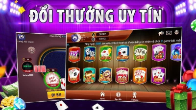 Game bài đổi thưởng - Những sự thật thú vị về game bài đổi thưởng