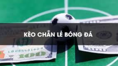 Hướng dẫn cách chơi kèo chẵn lẻ cực chi tiết tại nhà