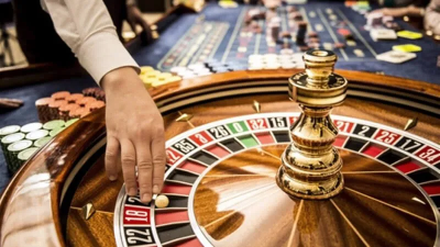 Cách chơi roulette kiểu pháp - bí quyết dành cho dân sành