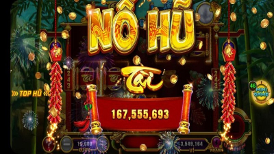 Nổ hũ sunwin cổng game nổ hũ uy tín nhất 2024 cho anh em