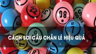 Hướng dẫn cực chi tiết cách bắt cầu chẵn lẻ để chiến thắng